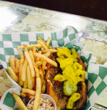 Ritz Barbecue餐厅图片