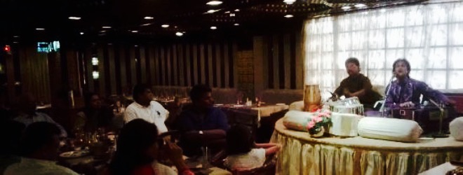 Ohri's Mehfill餐厅图片