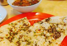 Bell Hotel Harbour Restaurant美食图片