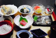 Taiko美食图片