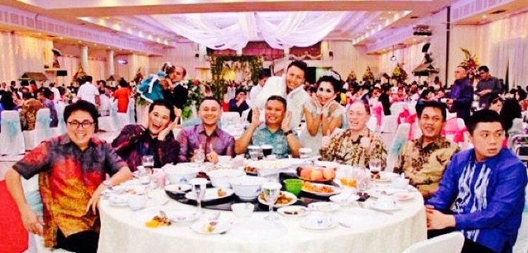 Nyiur Melambai Restaurant