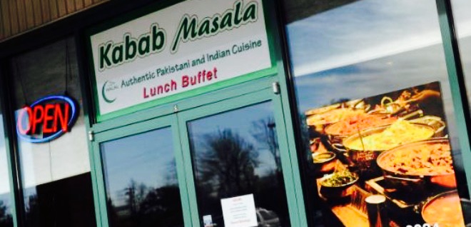 Kabab Masala餐厅图片