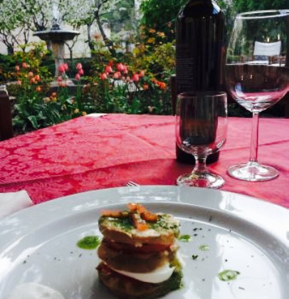 Antica dimora fuori le mura