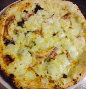 Magna Magna餐厅图片