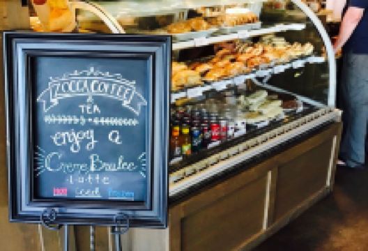 Zocca Coffee美食图片