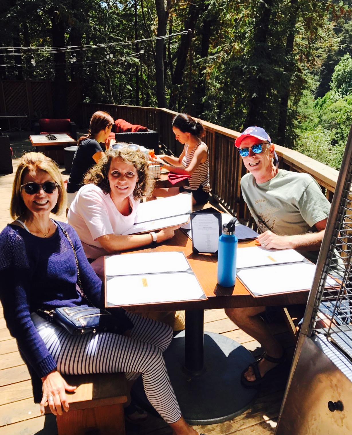 Fernwood Resort Bar & Grill