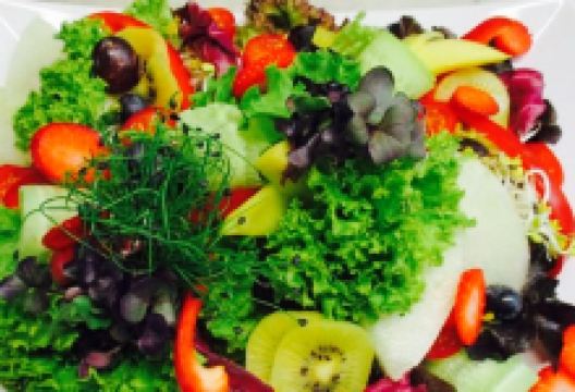 Taubenschlag美食图片