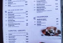 Jagerstube美食图片