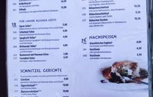 Jagerstube餐厅图片