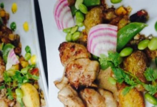 Restaurant Mer et Saveurs美食图片