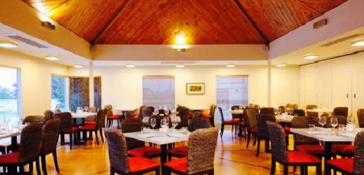 Nikau Restaurant餐厅图片