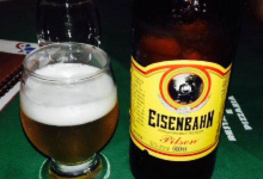 GRILLU'S RESTAURANTE E PIZZARIA美食图片