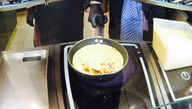 Ven Restaurant & Bar