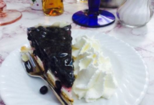 Pension & Eiscafe Grenzland美食图片