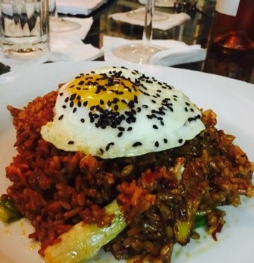 Believe Restaurante y Barra餐厅图片