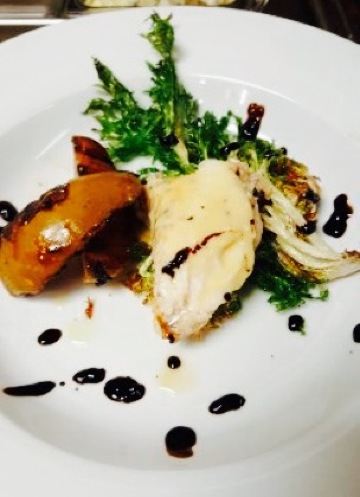 Rockfish Food & Wine餐厅图片