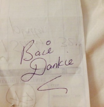 Stacey's Yum-me Kitchen餐厅图片