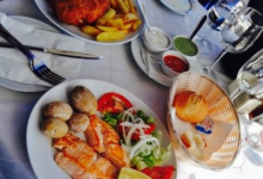 El Tomate美食图片