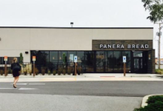 Panera Bread美食图片