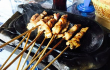 Sate Hotplet Batu餐厅图片