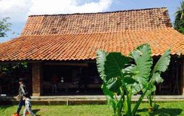 Warung Kopi Klotok