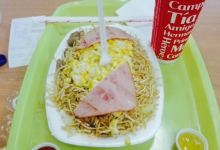 Mr. Chuzz美食图片