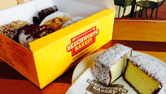 Beechworth Bakery