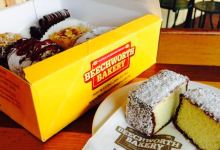 Beechworth Bakery美食图片