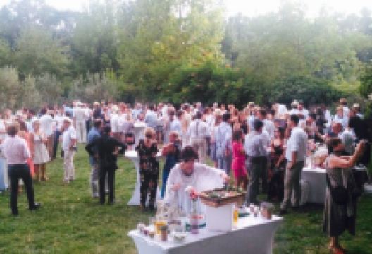 La Table D'Emilie Traiteur美食图片