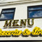 Menu Pizzeria & Grill