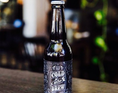 Autumn Rooms Cafe Darby St餐厅图片