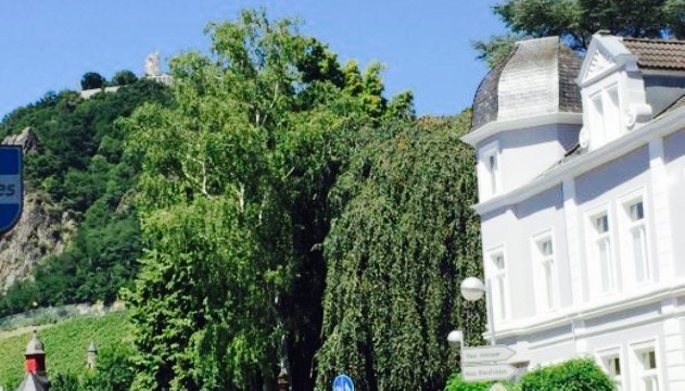 Eiscafe Alessandro餐厅图片