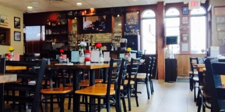 Woodcleft Crabshack餐厅图片