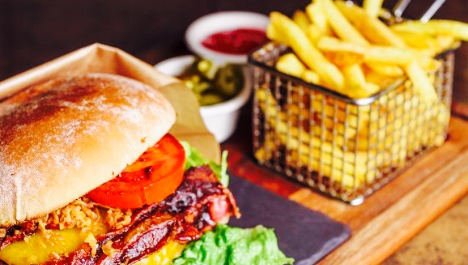 Enchilada Bayreuth餐厅图片