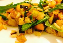 Osteria del Vicoletto美食图片