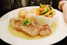 Boomerang by the Sea Restaurant美食图片