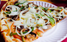 Villaggio Pizza餐厅图片