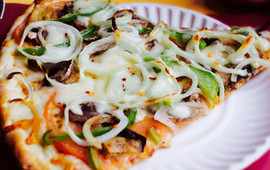 Villaggio Pizza