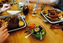 Melbourne Arms美食图片