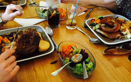 Melbourne Arms