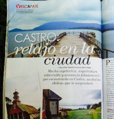 Restaurante Cafeteria Los Coihues餐厅图片