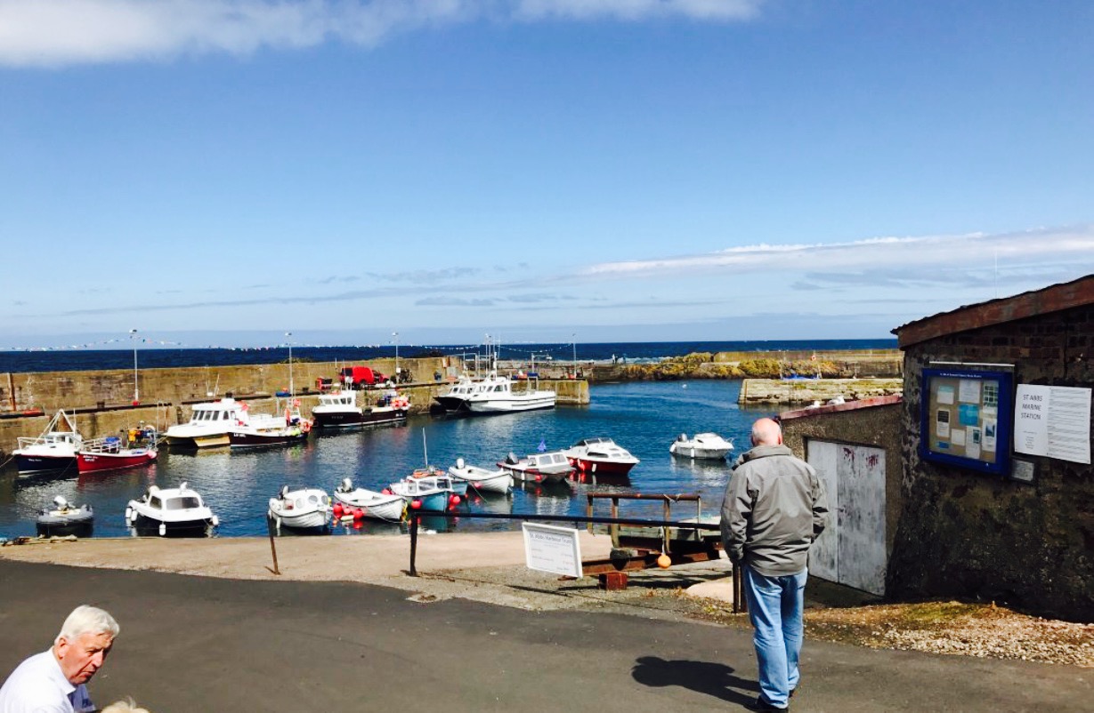 Old School Cafe餐厅图片