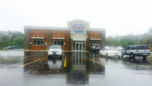 Fat City Steak & Grillhouse餐厅图片