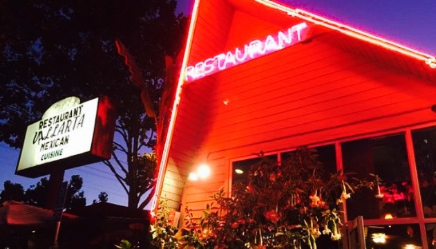 Vallarta Restaurant餐厅图片