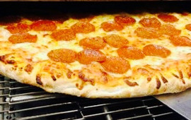 Perinton Pizza