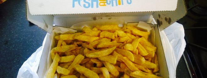 Ocean View Fish & Chips