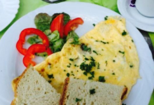 Cafe Im Walde美食图片