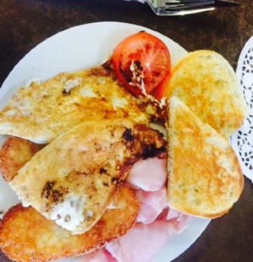 Ally's On Kingaroy Street