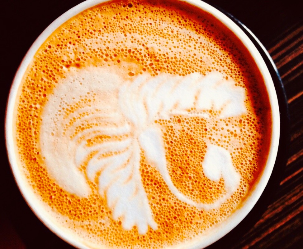 The Underground Cafe餐厅图片