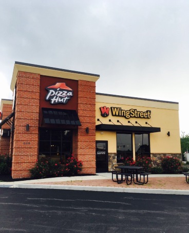 Pizza Hut